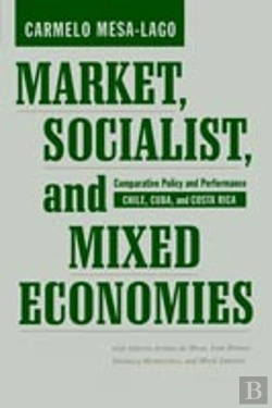 Bertrand.pt - Market, Socialist, And Mixed Economies