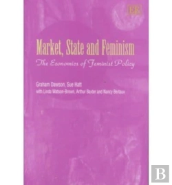 Bertrand.pt - Market, State And Feminism