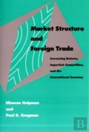 Market Structure And Foreign Trade