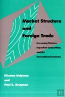 Bertrand.pt - Market Structure And Foreign Trade