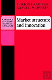 Market Structure And Innovation