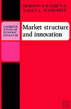 Bertrand.pt - Market Structure And Innovation