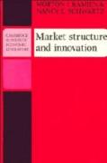 Market Structure And Innovation