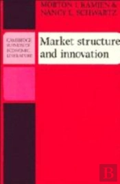 Market Structure And Innovation
