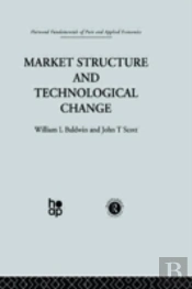 Market Structure And Technological Change