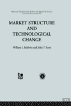 Bertrand.pt - Market Structure And Technological Change