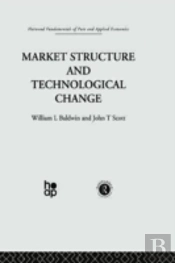 Market Structure And Technological Change