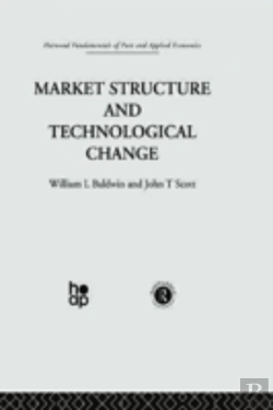 Bertrand.pt - Market Structure And Technological Change