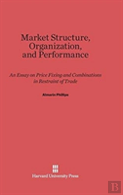 Bertrand.pt - Market Structure, Organization And Performance