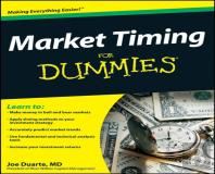 Market Timing For Dummies