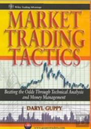 Market Trading Tactics