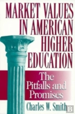 Bertrand.pt - Market Values In American Higher Education