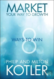 Market Your Way To Growth