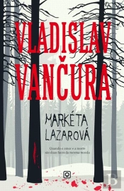 Marketá Lazarová