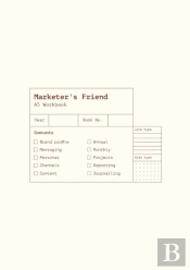 Marketer'S Friend