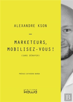 Bertrand.pt - Marketeurs, Mobilisez-Vous ! ; (Sans Déraper)
