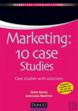 Bertrand.pt - Marketing : 10 Cases Studies
