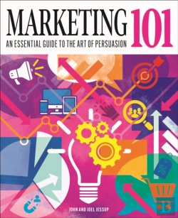 Bertrand.pt - Marketing 101