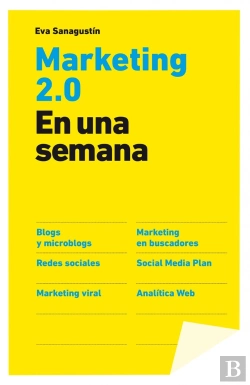Bertrand.pt - Marketing 2.0 En Una Semana
