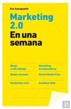 Bertrand.pt - Marketing 2.0 En Una Semana