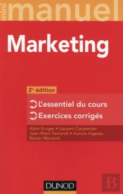 Marketing (2e Édition)