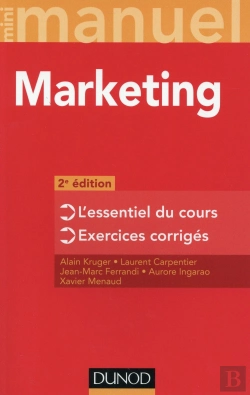 Bertrand.pt - Marketing (2e Édition)