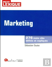 Marketing (2e Édition)