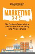 Marketing 3-4-5(Tm)