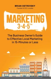 Marketing 3-4-5(Tm)