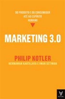 Bertrand.pt - Marketing 3.0