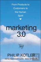 Marketing 3.0