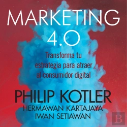 Bertrand.pt - Marketing 4.0