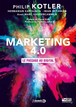 Bertrand.pt - Marketing 4.0