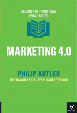 Bertrand.pt - Marketing 4.0