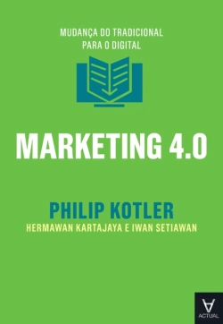 Bertrand.pt - Marketing 4.0