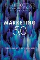 Marketing 5.0