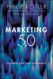 Marketing 5.0