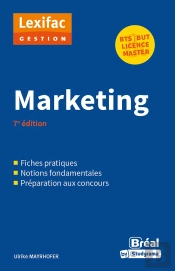 Marketing (7e Édition)