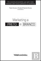 Marketing a Preto e Branco