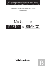 Marketing a Preto e Branco