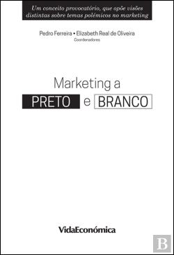 Bertrand.pt - Marketing a Preto e Branco