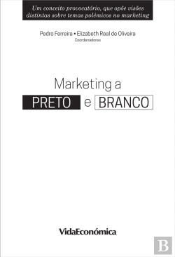 Bertrand.pt - Marketing a Preto e Branco