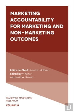 Bertrand.pt - Marketing Accountability For Marketing And Non-Marketing Outcomes