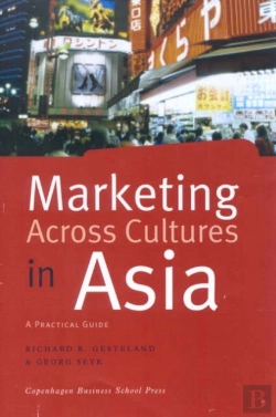 Bertrand.pt - Marketing Across Cultures In Asia