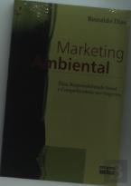 Marketing Ambiental