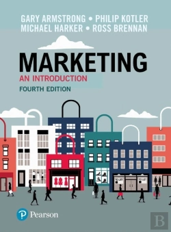 Bertrand.pt - Marketing: An Introduction, European Edition