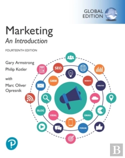 Bertrand.pt - Marketing: An Introduction, Global Edition