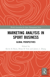 Marketing Analysis In Sport Business