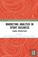 Marketing Analysis In Sport Business