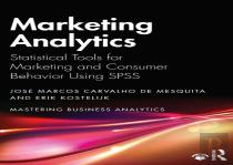 Marketing Analytics
